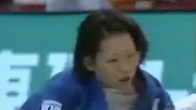 JUDO 2009 Jigoro Kano Cup: Ikumi Tanimoto (JPN) - Marielle Pruvost (FRA) смотреть онлайн