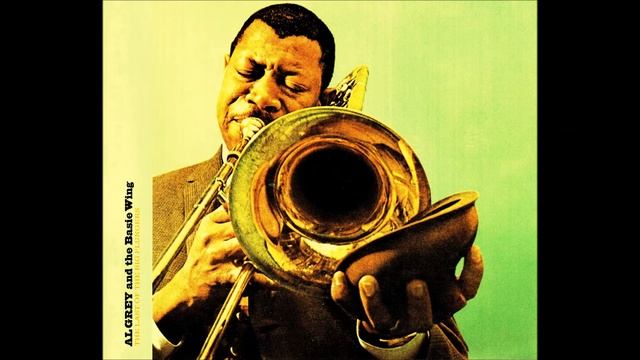 Al Grey Octet - I Got It Bad And That Ain't Good смотреть онлайн