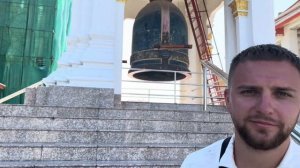 Экскурсия из Паттайи в Бангкок. Что входит? Стоит своих денег или нет?