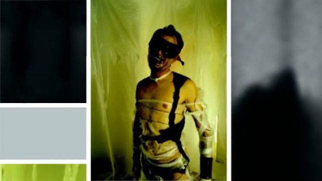 Gary WeinHart - End Then, God Made Plastic - Hart 1 смотреть онлайн