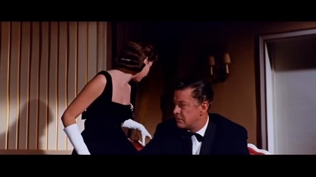 Mario Lanza, tenor: Leoncavallo: I Pagliacci: Recitar!... Vesti la giubba (1959) смотреть онлайн