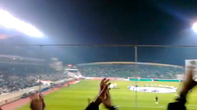 OMONOIA-APOEL 0-1 Saturday 22 JAN 2011 -PARTE TROPAIO смотреть онлайн