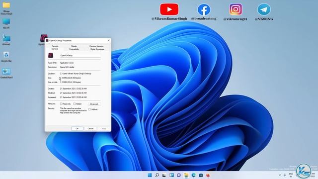 ✅ How To Install Opera GX Gaming Browser On Windows 11 смотреть онлайн