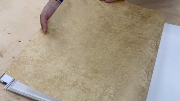 Видеообзор обоев DU&KA "Hakan Akkaya 2" (Турция)