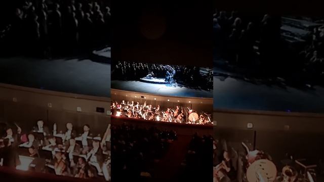 опера "Лоэнгрин" смотреть онлайн