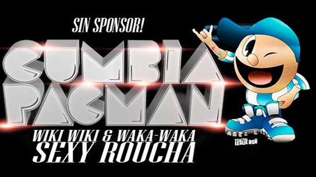 PACMAN WIKI WIKI WAKA WAKA смотреть онлайн