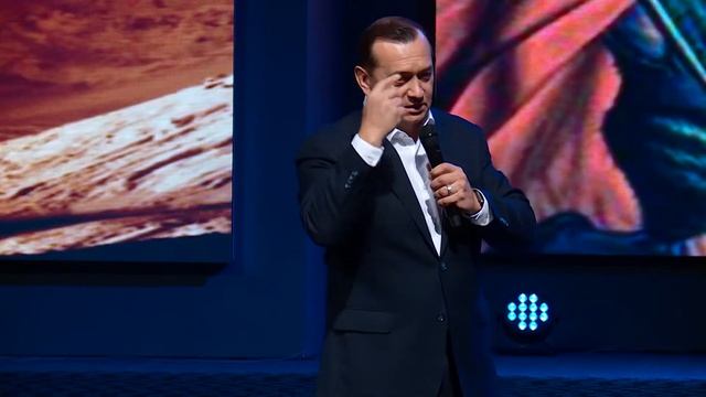 Божий Огонь - Леонид Малько смотреть онлайн