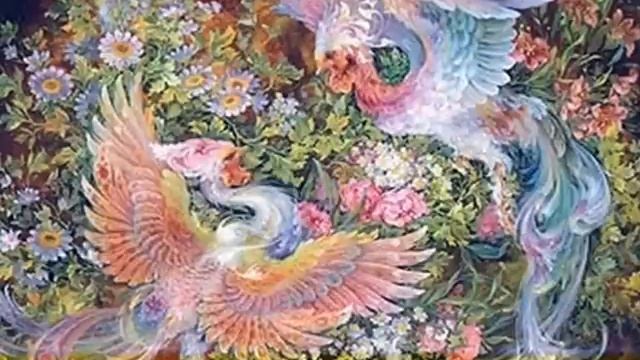 Delibes - Lakmé - Viens, Mallika, les lianes en fleurs... Sous le dôme épais (The Flower Duet) смотреть онлайн