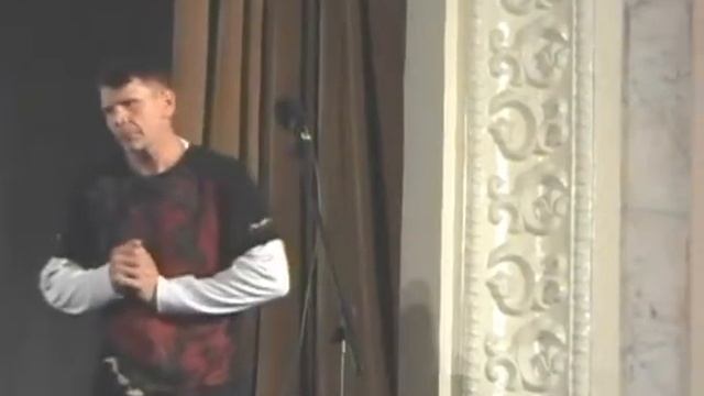 вечер Цоя 1 часть смотреть онлайн