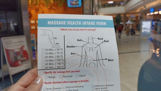 Стамбул. Обзор Mall Of Istanbul. Istanbul. Review Mall Of Istanbul.