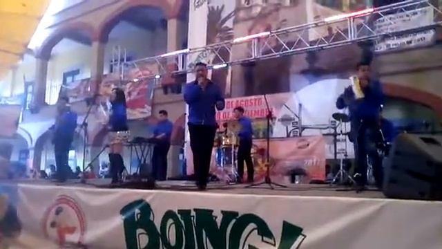 Traición y olvido kumbia klem!!!! смотреть онлайн