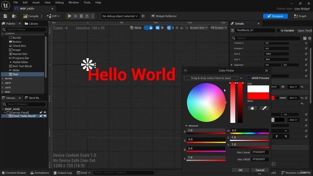 49 - UI Introduction. 2D ACTION PLATFORMER by Cobra Code смотреть онлайн