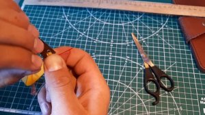 Как грамотно перевязать рогатку.Советы начинающим.