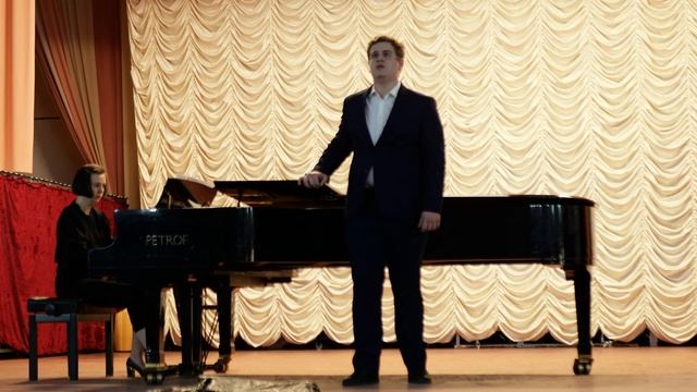 Курлыков Даниил. Видеозапись государственного экзамена по специальности. смотреть онлайн