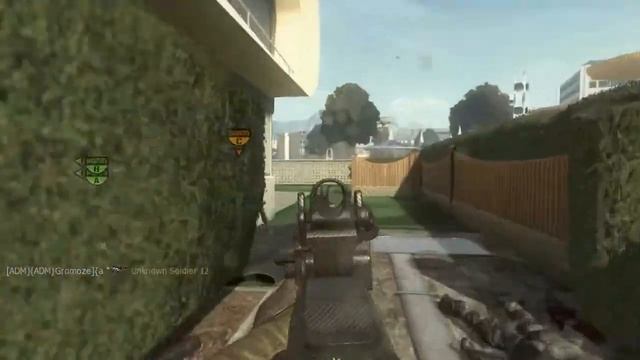 {ADM} Team, Episode #15, Nuktown 2025, Black Ops 2 смотреть онлайн