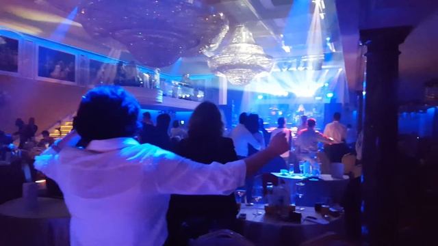 Peggy Zina concert Le Chateau смотреть онлайн