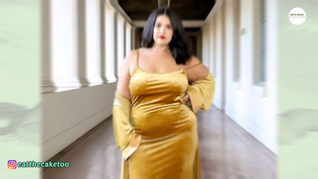 Carmen Rene Wiki & Facts | Age, Height, Weight, Relationship | Beautiful American Plus Size Model | смотреть онлайн
