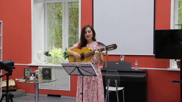 Светлана Дзансолова - ВЕСНА ЛЮБВИ смотреть онлайн