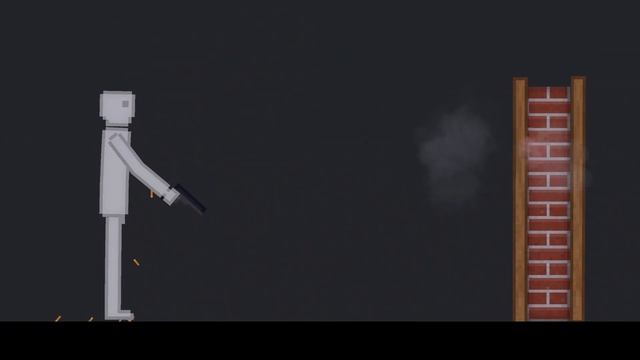 NEW! Ammo For Weapon (Mod) In People Playground смотреть онлайн