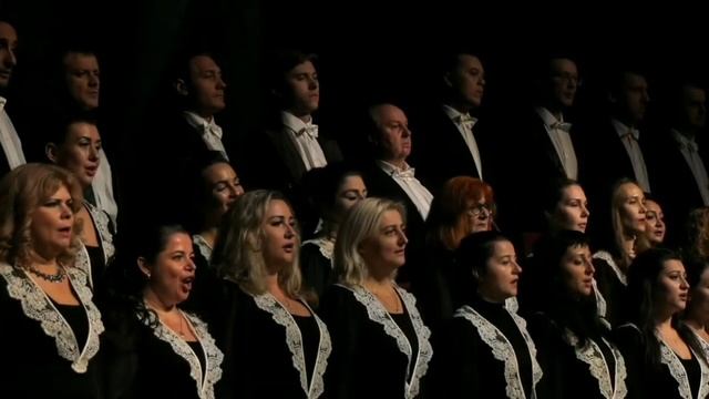 HABANERA CARMEN di George BIZET. MARIA RATKOVA Mezzosoprano.24 Ottobre 2021,CXID THEATER KHARKIV UK смотреть онлайн