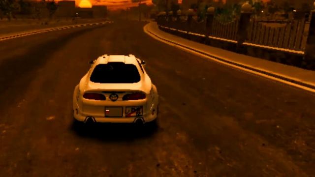Tokyo Drift фонк в мадаут2|MadOut2 смотреть онлайн