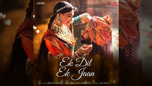 Ek Dil Ek Jaan (From 