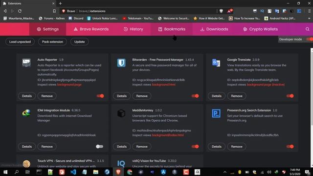 Toolkit for Facebook 4.1.3 (w/ Android Version) by Tigerzplace смотреть онлайн