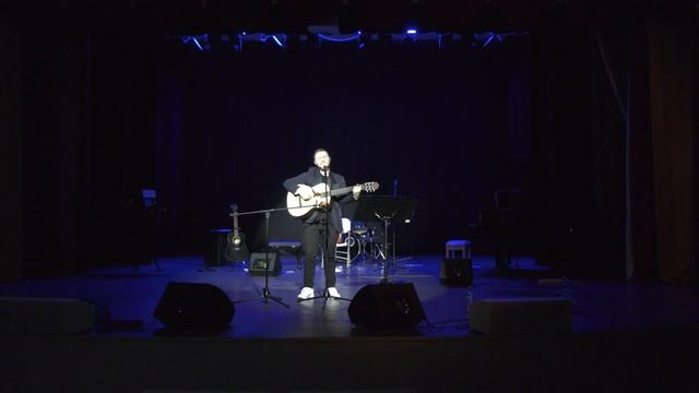 Концерт Дениса Денисова "Моя Звезда" 02.03.2023 смотреть онлайн