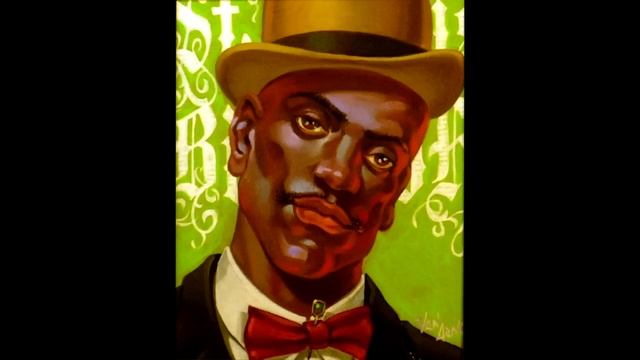 Stagger Lee - Wilson Pickett (Harold Logan, Lloyd Price) (AOM Cover)