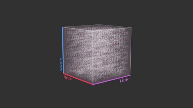 Квантовая теория поля_ визуализация от ScienceClic смотреть онлайн