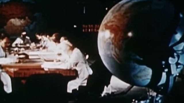 В звёздном вихре времён sovietwave + кинохроника [6/6] смотреть онлайн