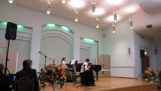 A. Borodin. Polovetskie pljaski from "Prince Igor" смотреть онлайн