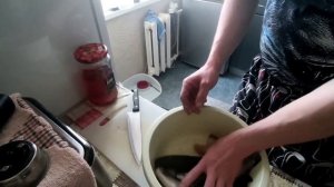 Рыба вкуснее, чем в РЕСТОРАНЕ! - Как приготовить сига в домашних условиях?