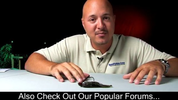 Jig Fishing Tips and Strategies for Bass