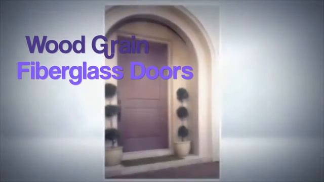 Floyd Renovations Entry Doors смотреть онлайн