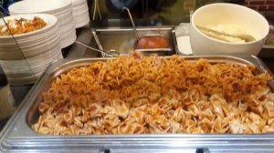 Rixos Sungate полный детальный обзор отреля. Турция. Кемер. Часть 3