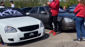 БПАН Орёл сходка 14.05.2022