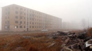 Борзя-2 "Барнаул"