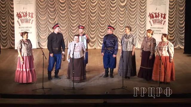 23 Станица смотреть онлайн