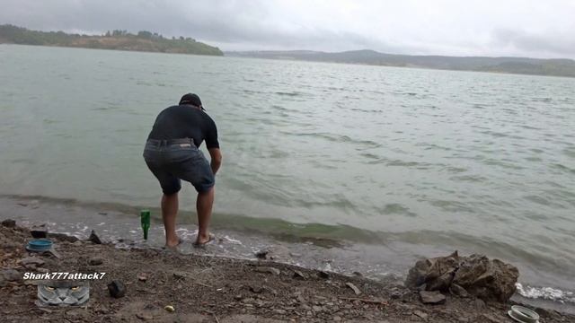 Конец жары начало жора! Судак Щука на донки осень.2о23Г.. смотреть онлайн