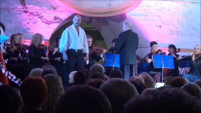 Di quella pira смотреть онлайн