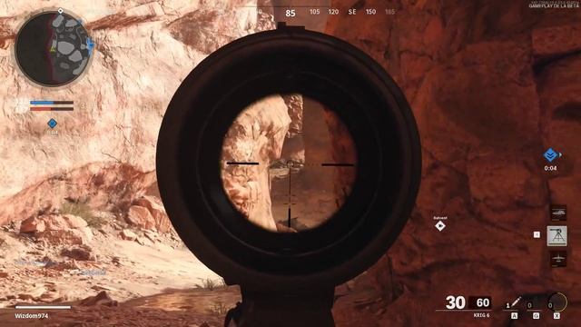 Call Of Duty Cold War - Satellite - Sniper/Rifle 43 Kills ! смотреть онлайн