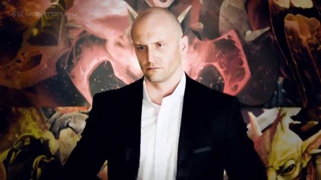 4K-Monitors - Часть 3: Особая комната смотреть онлайн