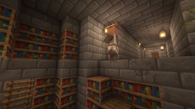 Nemůžete se dočkat verze 1.17? Tyhle Jeskyní mody vám čekání urychlí! смотреть онлайн