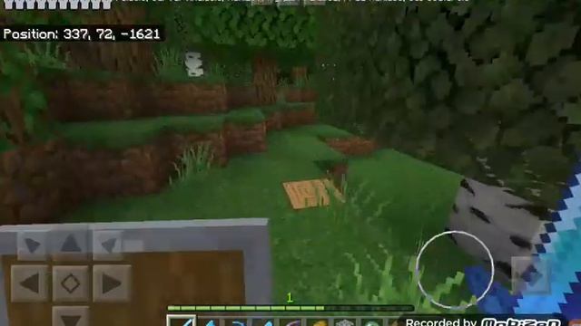 I found the stronghold in minecraft смотреть онлайн