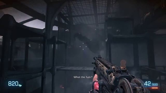 Duke Nukem's Bulletstorm Tour Part 10 смотреть онлайн