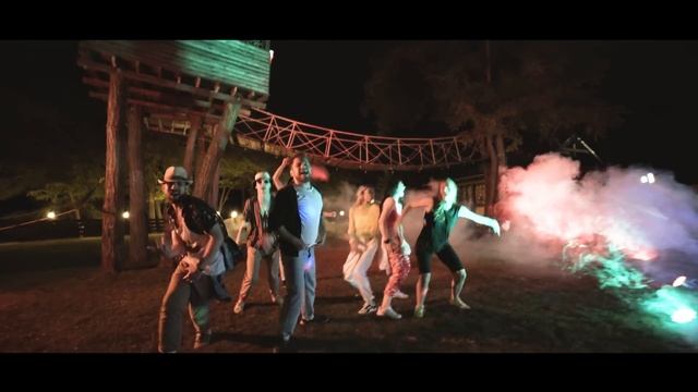 Magnat & Feoctist Ft. Vigi - Dansuri Letale [ Videoclip Oficial 2020 ]