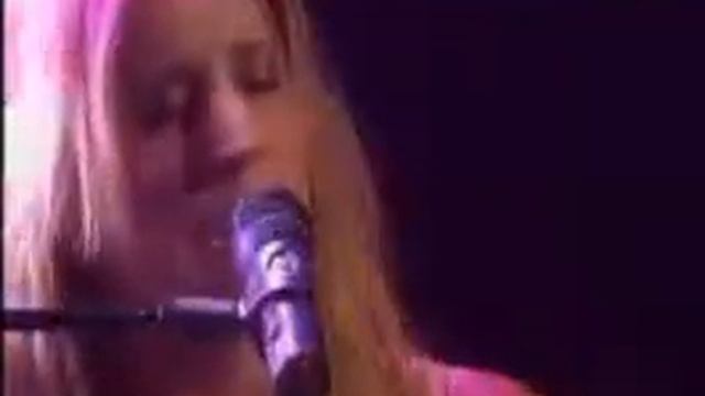 Lucie Silvas - Place To Hide @ Paradiso смотреть онлайн
