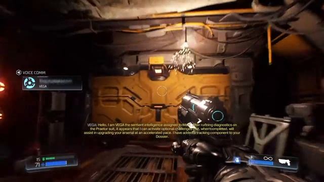 Being racist to demons! | DOOM #2 смотреть онлайн