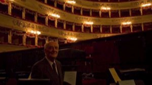 VERDI, da i Lombardi Atto terzo-solo di violino-FRANCO FANTINI violino